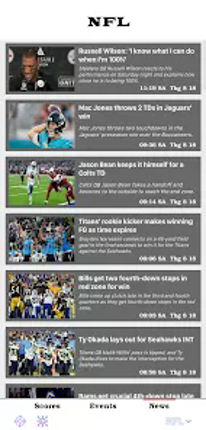 Live Sports Image