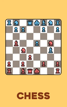Fun Mini Game: Offline Puzzle Image