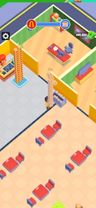 My Dream Burger screenshot