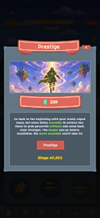 Idle Adventure Image