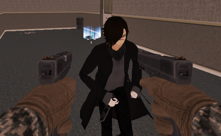 Games like The Homicidal Liu - Into Damnation