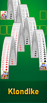 Solitaire Card Games: Classic screenshot