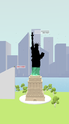 Stair Challenge screenshot