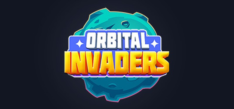 Orbital Invaders Image