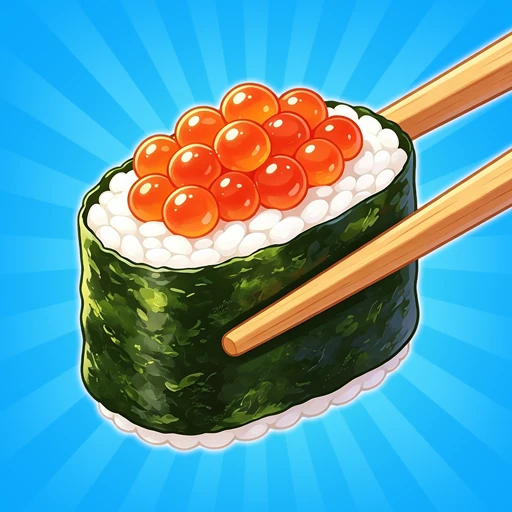 Games like Sushi Shop