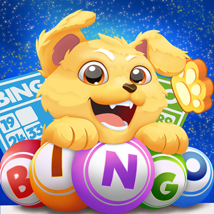Bingo:  Free the Pets Image