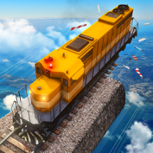 Train Ramp Jumping Image