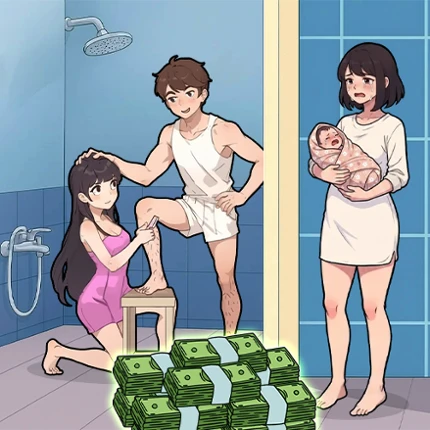 Tricky Dramas: Short Stories Image