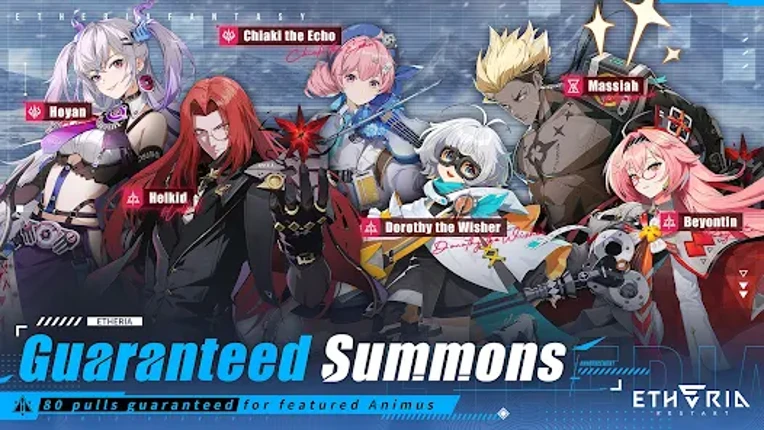 Etheria: Restart Image
