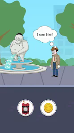 Clue Hunter screenshot