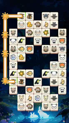 Animal Connect: Kids Game screenshot