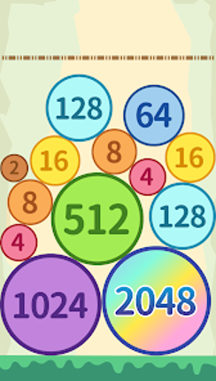 Fruit Crush-Merge Fruit Melon Image