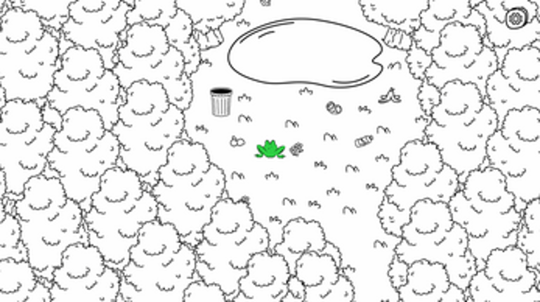 A Toad's Trip screenshot