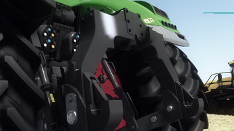Agco 1000 Series Update 2 - 05/10/2023 screenshot