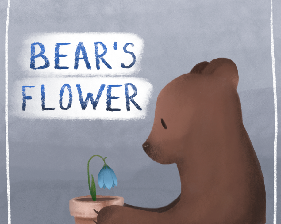 Games like Bear's Flower