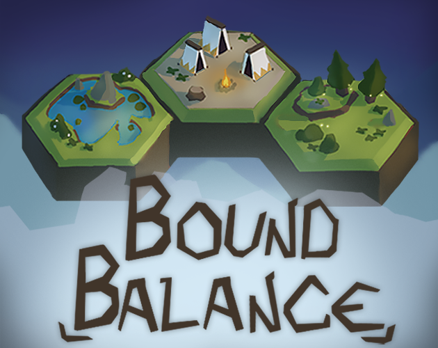 Games like Bound Balance