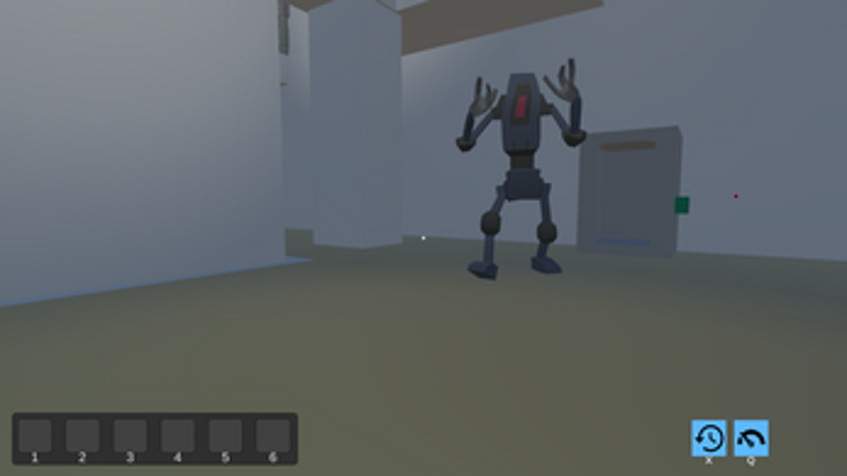 Breaking Alpha Image