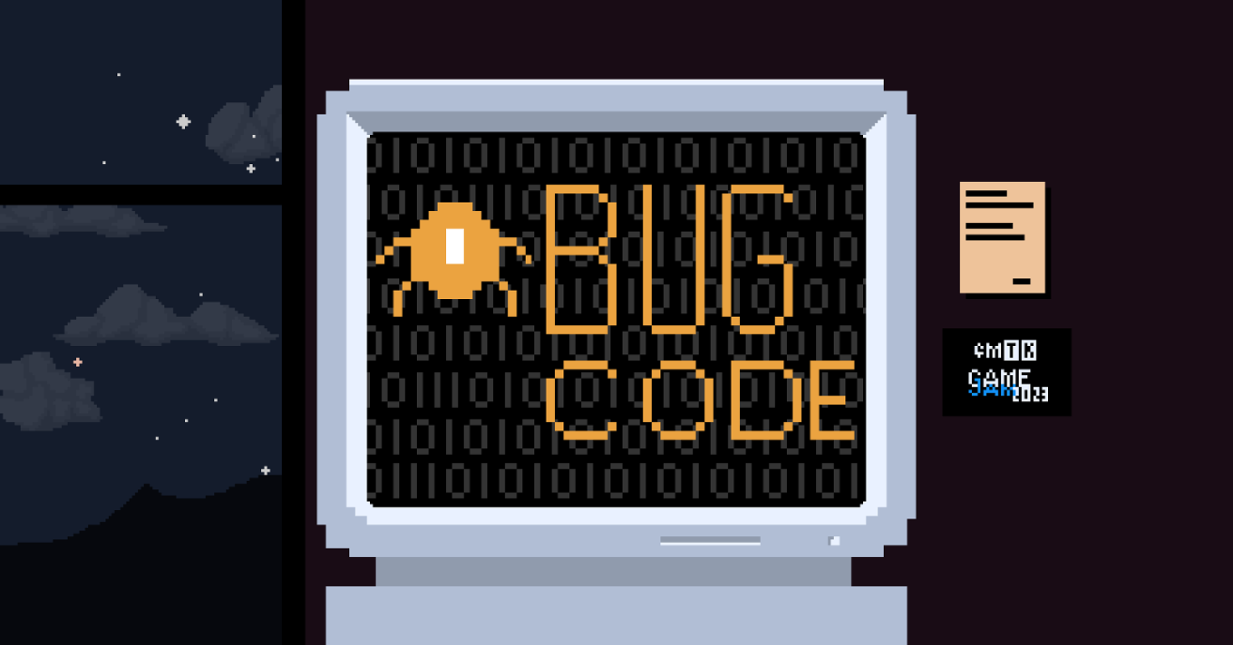 Games like BugCode: Operation Error