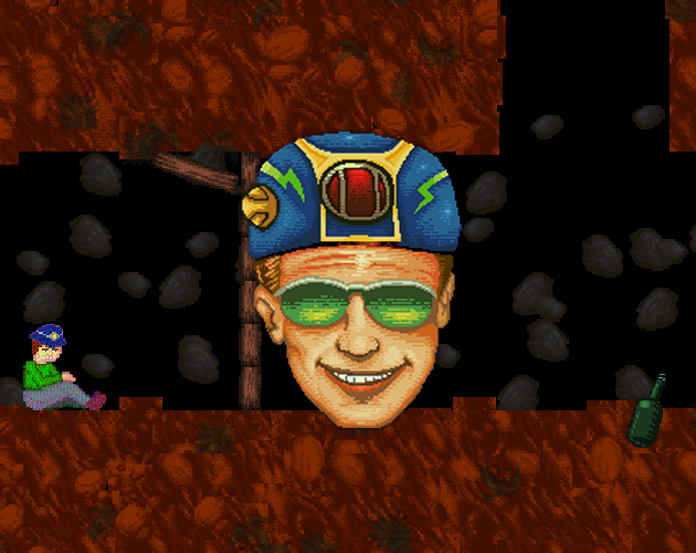 Games like Cave Heroes 2023