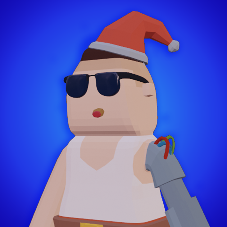 Games like Christmas Land vs Alien Invasion