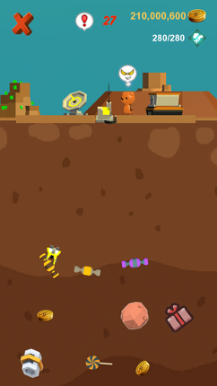 Color World: Build, Paint screenshot