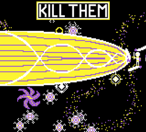 Constellation Defenders screenshot