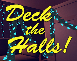 Games like Deck The Halls