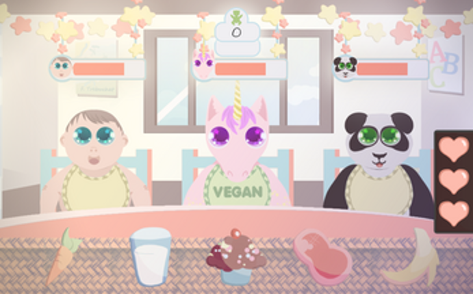 Diet Baby Diet! Image