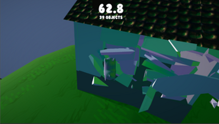 Doggo The Game screenshot