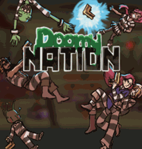 Doomynation Image