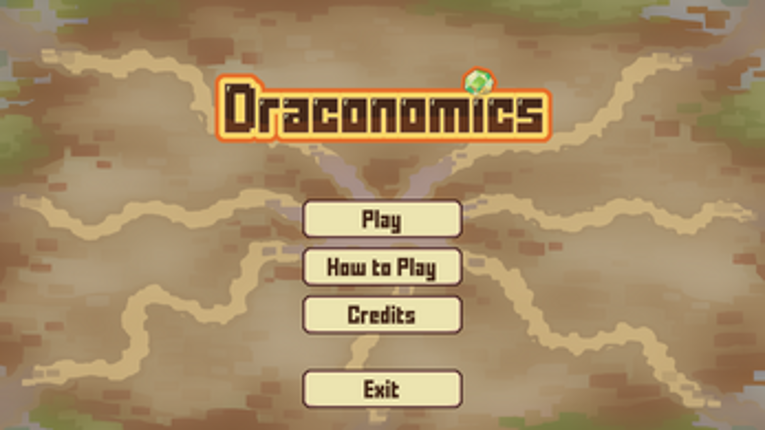 Draconomics Image