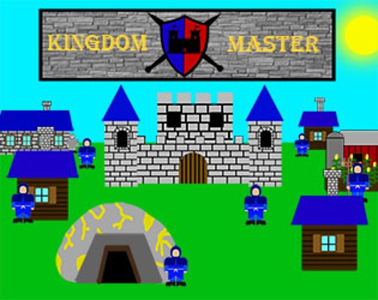 KingdomMaster - Fall 2017 - 470 Image