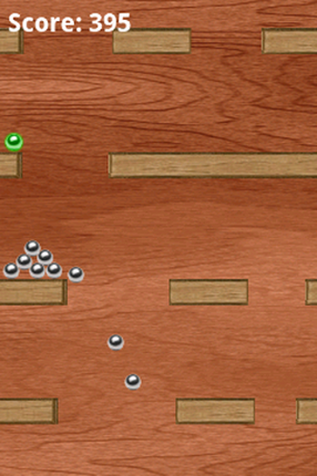 Falldown Multiball Full screenshot