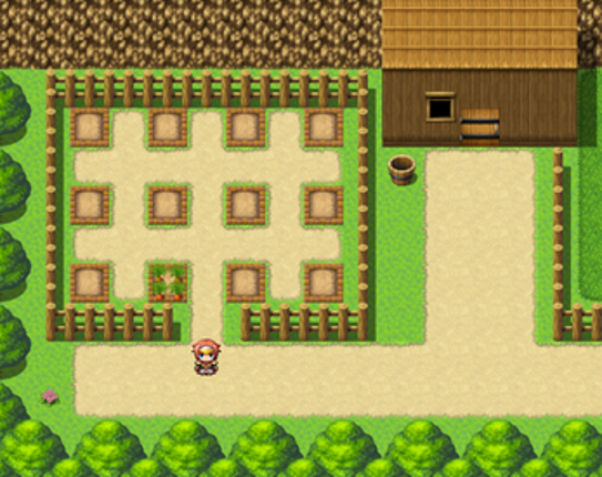 Farm and Fight Image