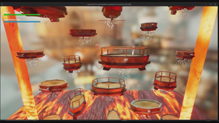 Flipping Worlds! screenshot