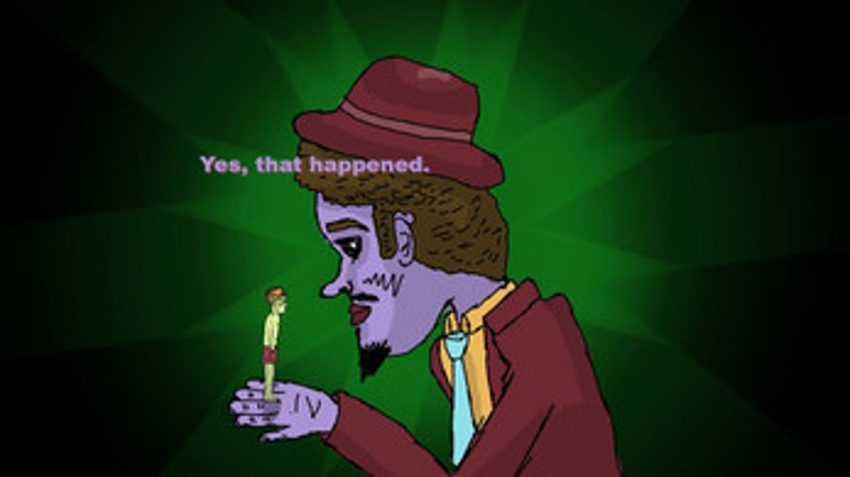 Garbage People screenshot