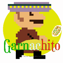 GARNACHITO Image