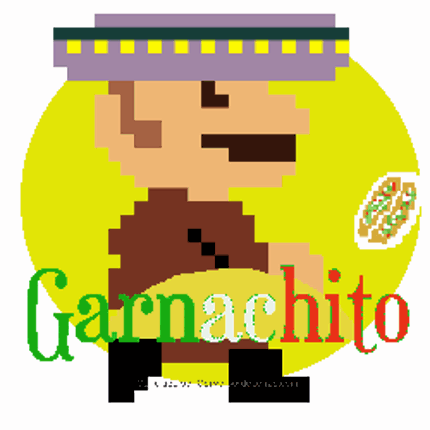 GARNACHITO Game Cover