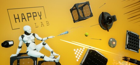 Games like Happy Lab