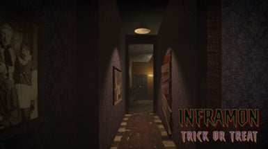 INFRAMON Trick Or Treat Image