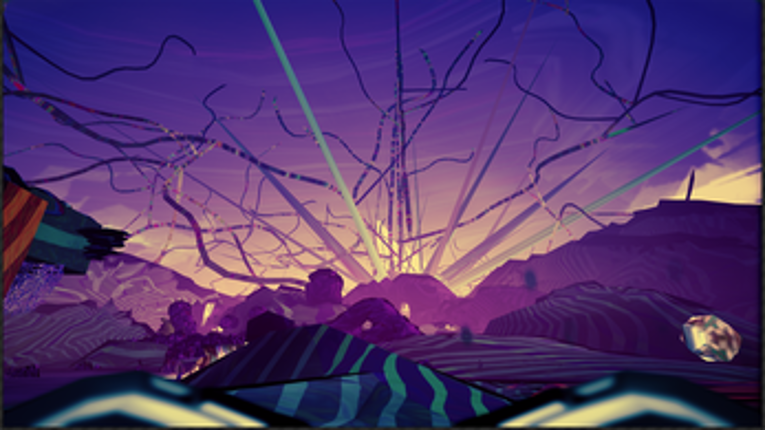 Interdimensional Hiking Image