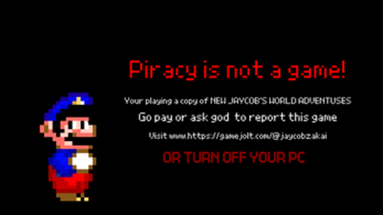 Jaycobzakai.exe (A jaycob (myself) creppypasta) screenshot