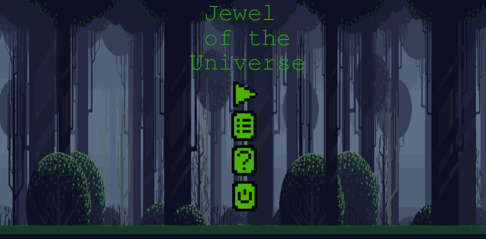 Games like Jewel of the Universe