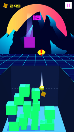 JumpOut - Beyond the Deep Image