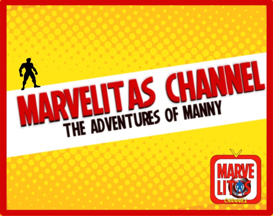 Games like Marvelitas Channel "The Adventures of Manny"