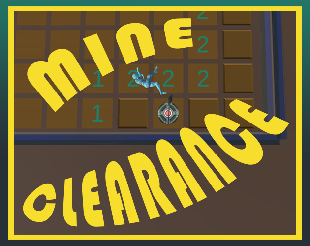 Games like Mine Clearance
