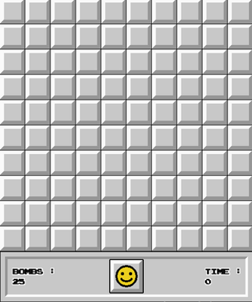 Minesweeper P5 Image