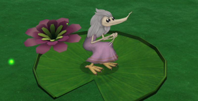 My Singing Monsters: The Lost Landscapes (NOT MY GAME AND REUPLOADED) Image