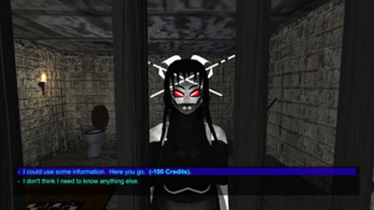 My 6000 Horrors Image