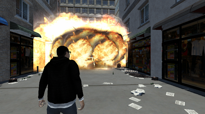 Games like New Input System - Project Upgrade